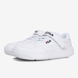 Fila Fx-bellevue - Poikien Ahdonghwa Kengät - Valkoinen | FI-94764